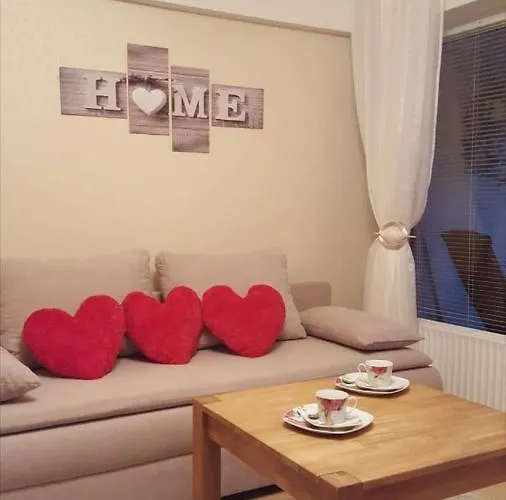 Herzblatt * Willingen (Upland)