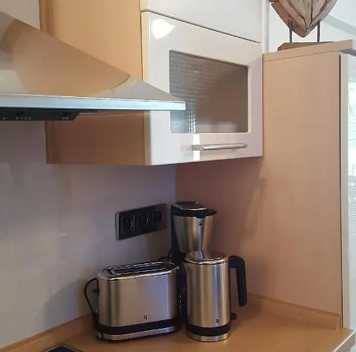 Apartamento Herzblatt Willingen (Upland)