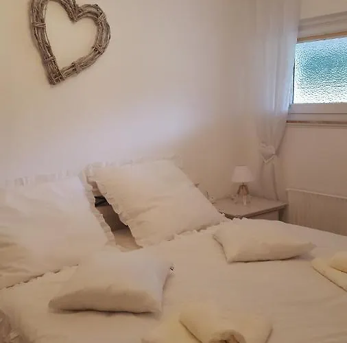 Herzblatt Apartamento *