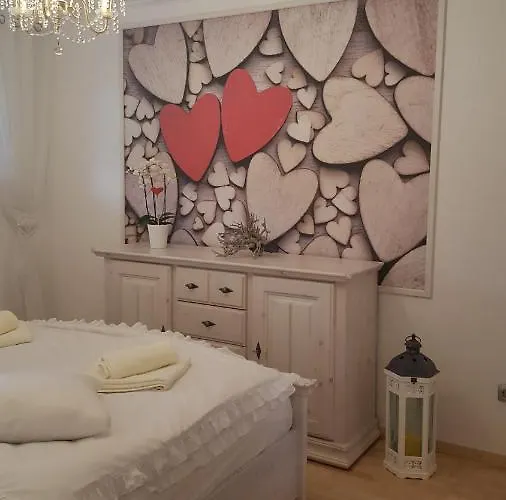 Apartamento Herzblatt Willingen (Upland)